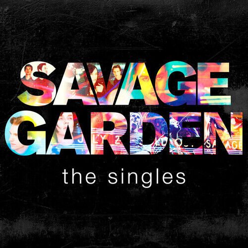 MediaTronixs Savage Garden : The Singles CD (2016) Pre-Owned