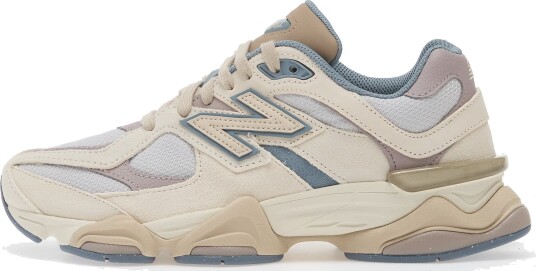 Joggesko New Balance 9060 Zinc Blue/ Sea Salt EUR 42