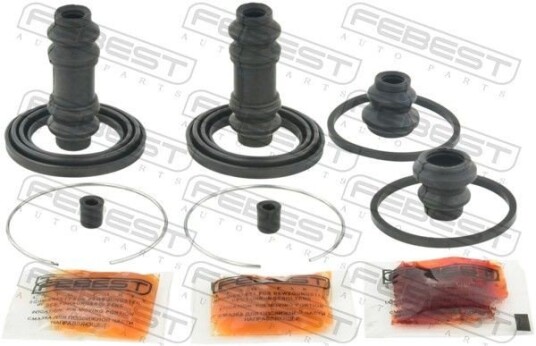 Febest Rep. sett bremsecaliper FEBEST 0275 Y60R
