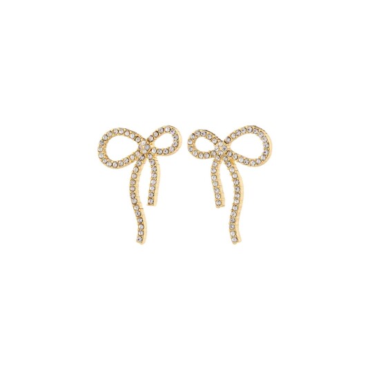 Pilgrim Jolanta Øredobber 18 kt. Zink 662512033 Dame Gold