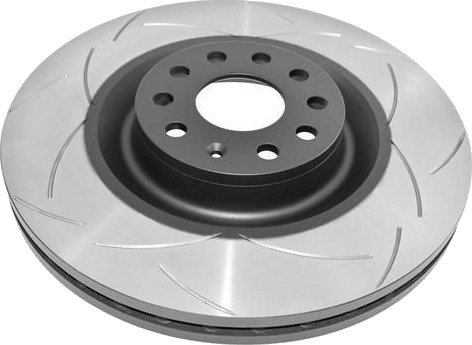 Høyytelsels bremseskive DBA Australia DBA2808S