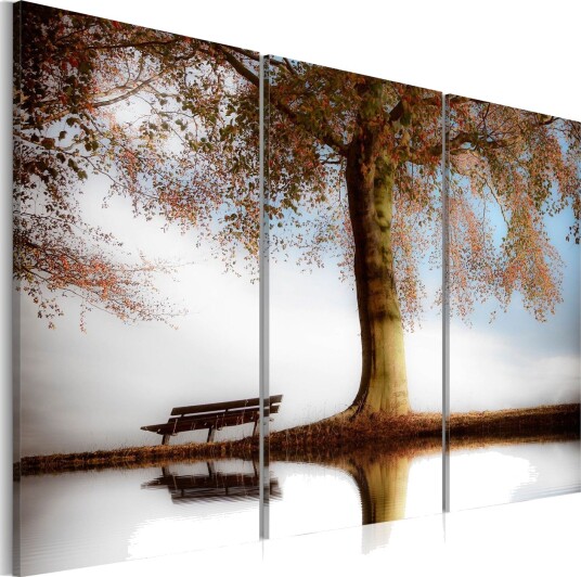 Bilde Poetic Landscape 60x40 Artgeist sp. z o. o.