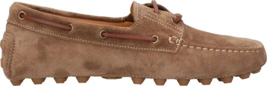 Tod's Herre Sko Brun 39 EU,
