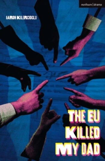 The EU Killed My Dad The EU Killed My Dad