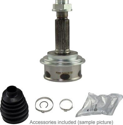Drivledd KAVO PARTS CV-9052