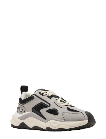 Steve Madden Serpent Grey 43 Steve Madden Serpent Grey 43