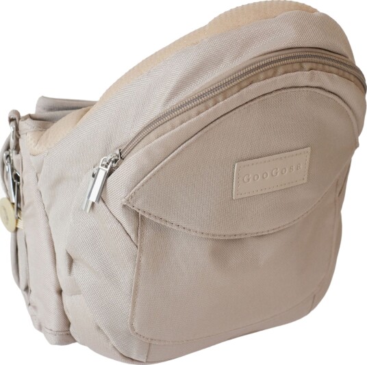 Googosa Hoftesete Beige