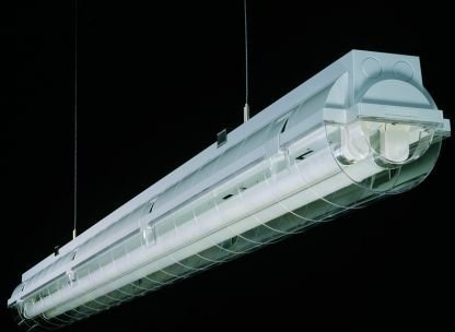 Es System Vanntett Armatur Cosmo Co1 236 T8 2X36w Evg E 6841030 Es System Vanntett Armatur Cosmo Co1 236 T8 2X36w Evg E 6841030