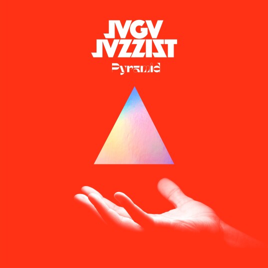 Jaga Jazzist Pyramid LP/Vinyl Jaga Jazzist Pyramid LP/Vinyl