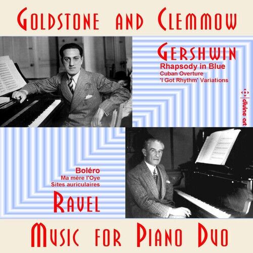 MediaTronixs George Gershwin : Gershwin: Rhapsody in Blue/Cuban Overture/I Got Rhythm/… CD Pre-Owned