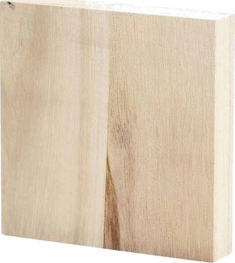 Creativ Company Icon Wooden Plank 9cm