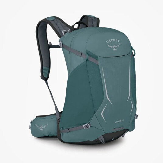Osprey Hikelite 28 Cascade Blue OS Osprey Hikelite 28 Cascade Blue OS