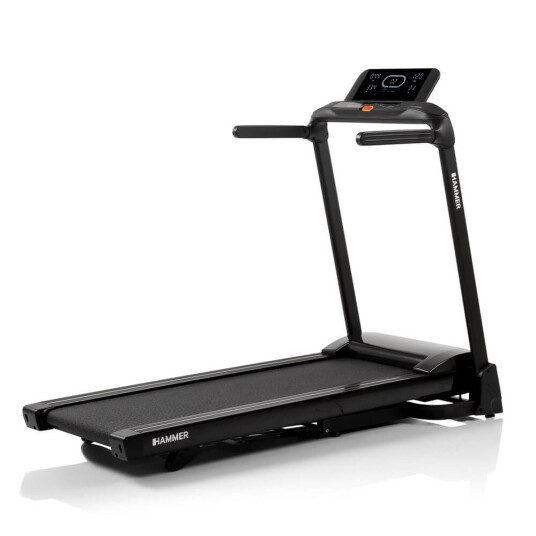 Tredemølle FlyRun 2.0 Hammer