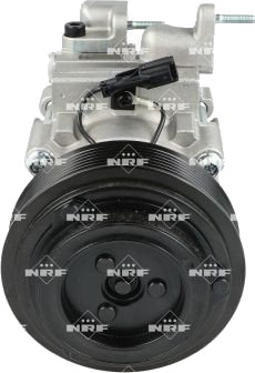 AC kompressor NRF 32443G