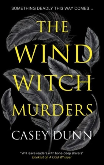 The Wind Witch Murders The Wind Witch Murders
