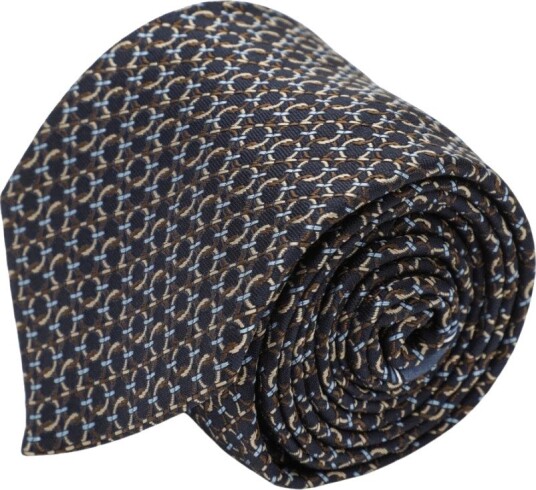 Ferragamo Herre Accessories Brun ONE SIZE,