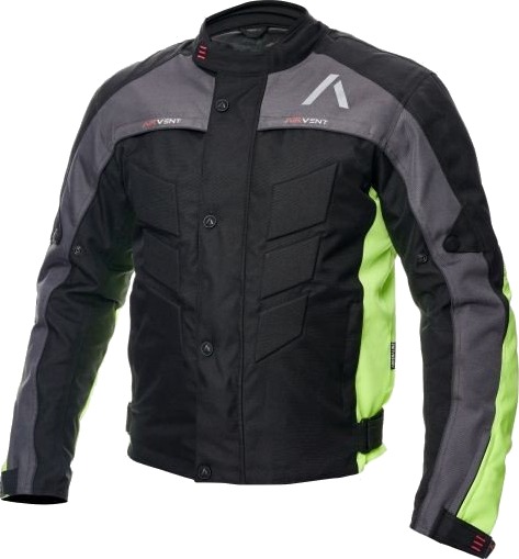 ADRENALINE A0201/20/50/3XL Tekstiljakker
