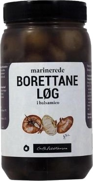 Borettaneløk Balsamico Bt 1,1 Kg Borettaneløk Balsamico Bt 1,1 Kg