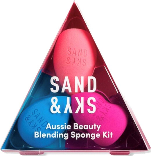 Sand & Sky Beauty Blender Kit
