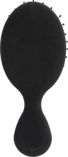 The Wet Brush Mini Original Detangler Frost Black