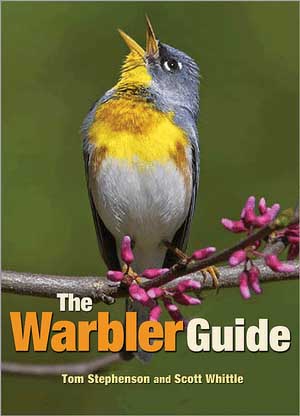 The Warbler Guide The Warbler Guide
