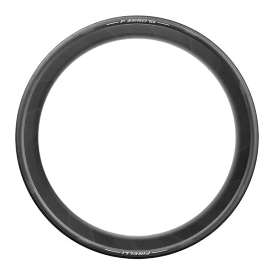 Pirelli P Zero Race Tlr 622mm Landveisdekk Pirelli P Zero Race Tlr 622mm Landveisdekk
