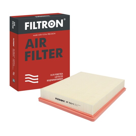Luftfilter FILTRON AP 158/5 Luftfilter FILTRON AP 158/5