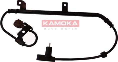 Sensor, ABS KAMOKA 1060301