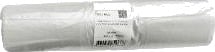 Spandepose 20Ltr B370xl650mm 21My Hdpe Ekstra Kraftig Klar,50 Rl X 30 Stk/Krt