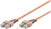 Microconnect Nettverkskabel Sc/Upc Multimodus Hann Til Sc/Upc Multimodus Hann 1 M 1 M Fiberoptisk 50 / 125 Mikroner Om2 Halogenfri Blå Microconnect Nettverkskabel Sc/Upc Multimodus Hann Til Sc/Upc Multimodus Hann 1 M 1 M Fiberoptisk 50 / 125 Mikroner Om2 Halogenfri Blå