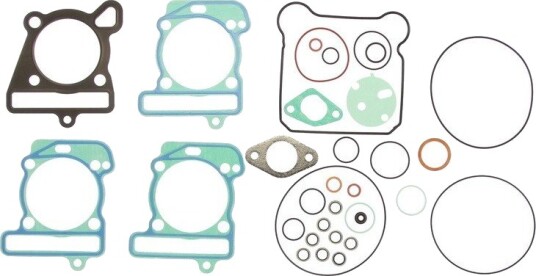 Tetnings helsett motor ATHENA P400480700125