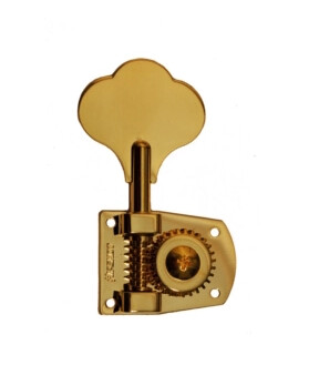 Hipshot Hb7 - Basstuning Machine For F- Style Made In Mexico - Gull