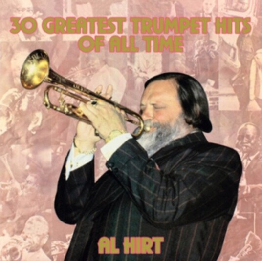 Al Hirt Greatest Trumpet Hits Of All Time Uk Vinyl