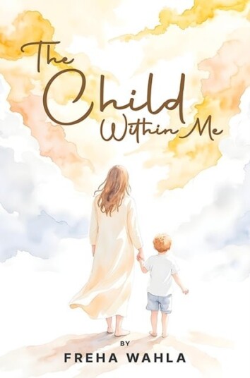 The Child Within Me The Child Within Me