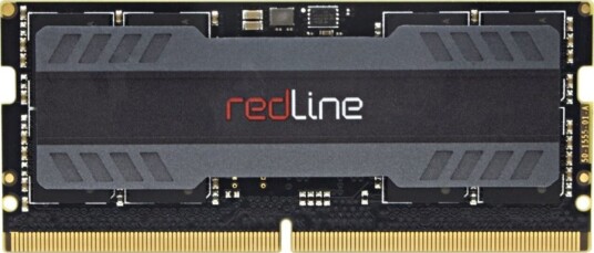 Mushkin DDR5 32GB 4800MHz MRA5S480FFFD32G Mushkin DDR5 32GB 4800MHz MRA5S480FFFD32G