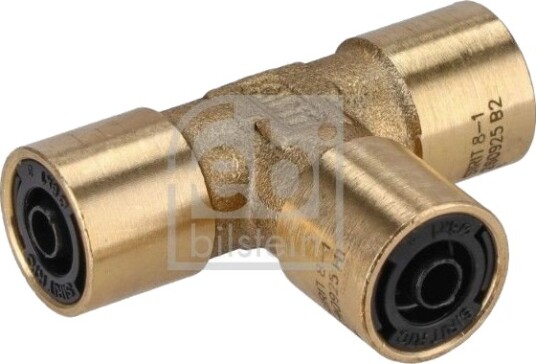 Koplingsstykke, trykkluftledning FEBI BILSTEIN 1004117