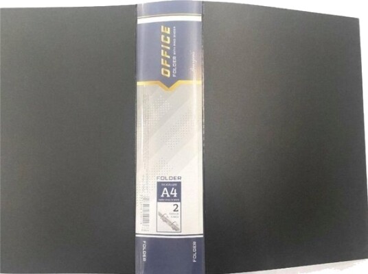 A4+ Ringperm Soft Blue Pp0056 Fres A4+ Ringperm Soft Blue Pp0056 Fres