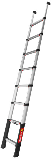 Telesteps Prime Teleskopstige 2,6 m