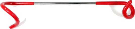 Basicnature teltutstyr Stangholder for telt 26 cm