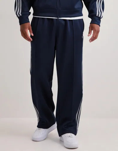 Adidas Originals Spacer Drill Tp Treningsbukser Blå