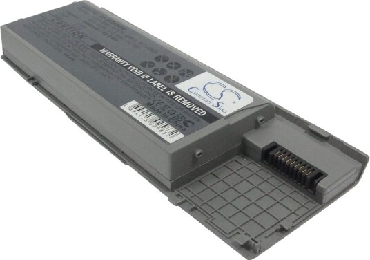 Batteri til Dell D620 etc Batteri til Dell D620 etc