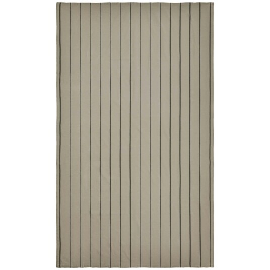 House Doctor Stalgia Duk 140x240 cm Taupe
