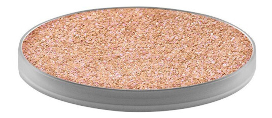 MAC Cosmetics Dazzleshadow Extreme Pro Palette Refill Pan 1,5 g Yes to Sequins