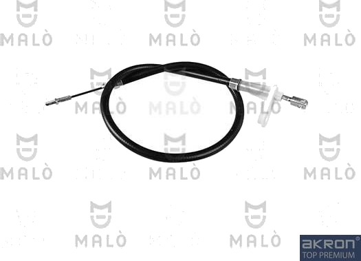 Tautrekk, håndbremse MALÒ 26085