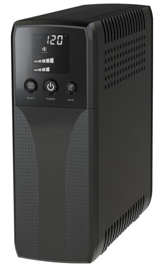 FSP/Fortron St 850 Uninterruptible Power FSP/Fortron St 850 Uninterruptible Power