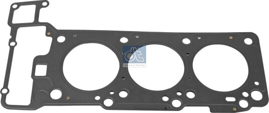 Tetning, topplokk DT Spare Parts 4.20713