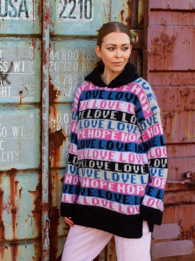 321K-05b LOVE-HOPE genser