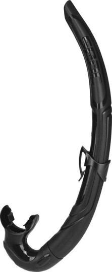 Seac Snorkel Liquid Pro Svart