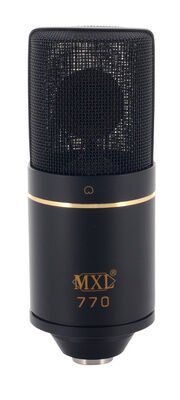 MXL 770 Mogami Kondensatormikrofon MXL 770 Mogami Kondensatormikrofon