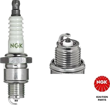 NGK 4838 Tennplugg